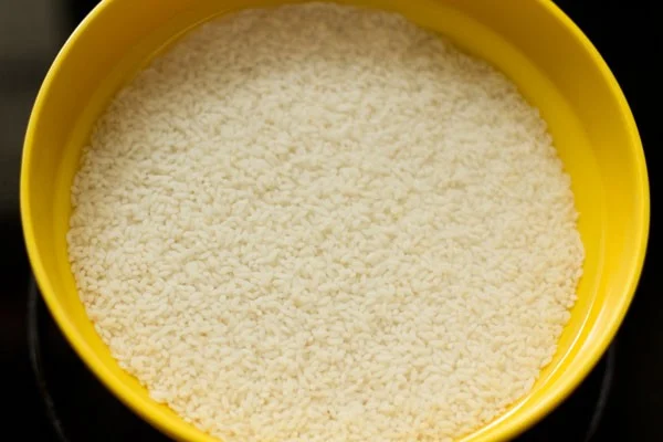 Corn Pulao Recipe (Green Corn Rice) [Vcvds]