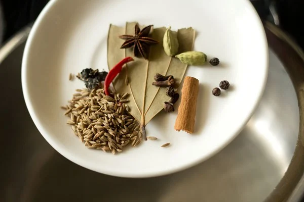 Corn Pulao Recipe (Green Corn Rice) [Vcvds]