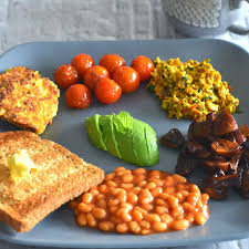 The Power of a Vegan Breakfast: A Delicious Start to a Day