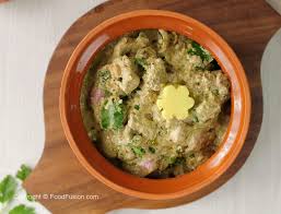 How to Make the Perfect Afghani Chicken Handi Recipe by Steps