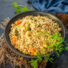 Upma Recipe How to Make Soft & Fluffy Indian Upma at Home