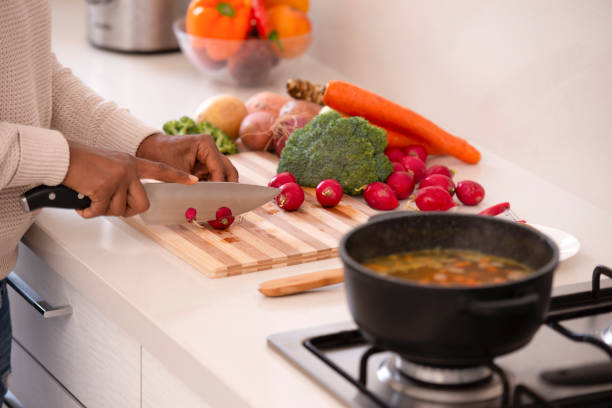 Healthy Dinner Recipes That Actually Taste Amazing