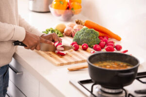 Healthy Dinner Recipes That Actually Taste Amazing