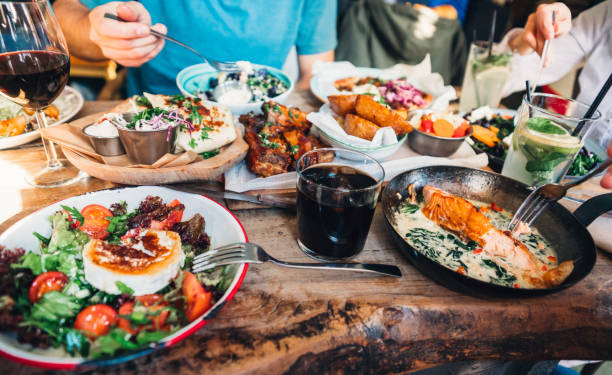 Top 10 Protein Rich Lunch Ideas for Busy People