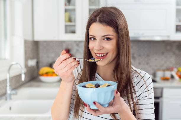 Breakfast Meal Prep: The Key to Healthier, Stress-Free Mornings