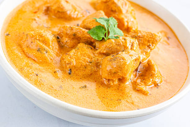 How to Make the Perfect Afghani Chicken Handi Recipe by Steps