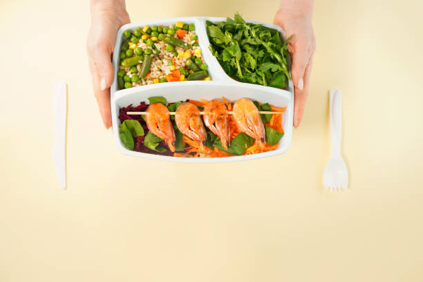 Healthy and Light Dinner Ideas for Weight Loss