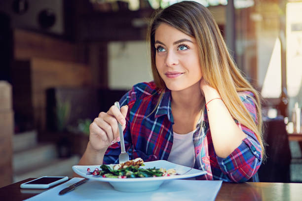 Soup and Salad Recipes | Light & Healthy Meal Ideas