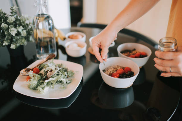 Healthy and Light Dinner Ideas for Weight Loss