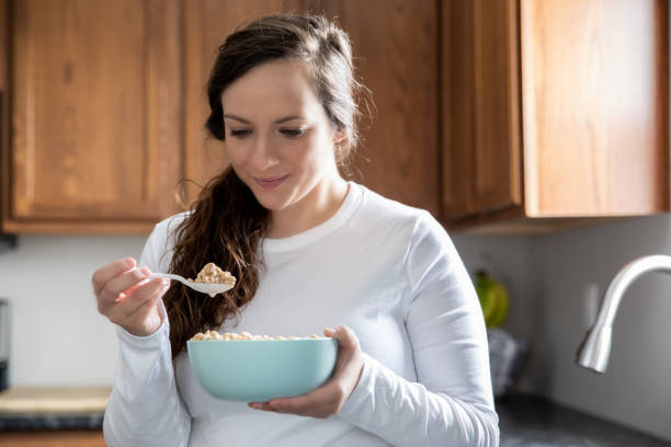 Breakfast Meal Prep: The Key to Healthier, Stress-Free Mornings