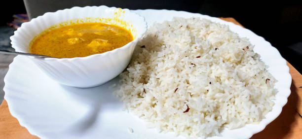 How to Make Dal Chawal – Easy Indian Meal Recipe