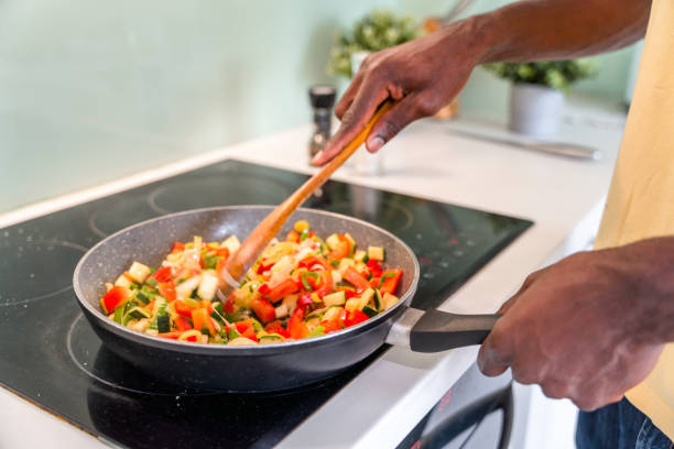 Healthy Dinner Recipes That Actually Taste Amazing