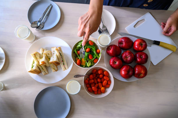 Healthy and Light Dinner Ideas for Weight Loss