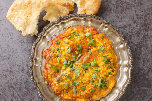 Masala Omelette Recipe In Marathi एक मसालेदार भारतीय चव