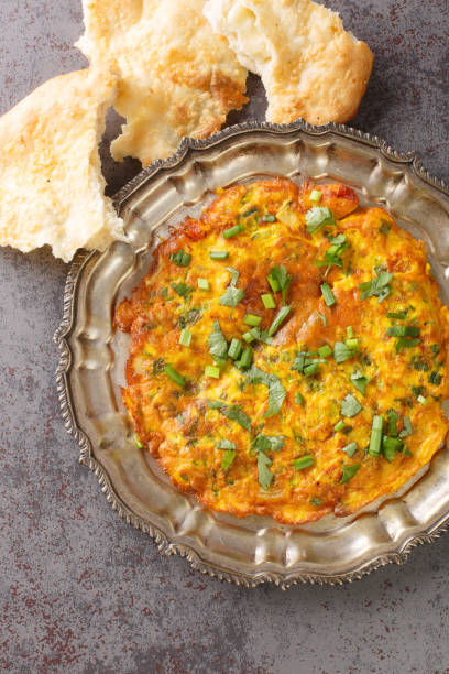 Masala Omelette Recipe In Marathi एक मसालेदार भारतीय चव