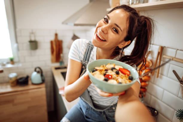 Breakfast Meal Prep: The Key to Healthier, Stress-Free Mornings