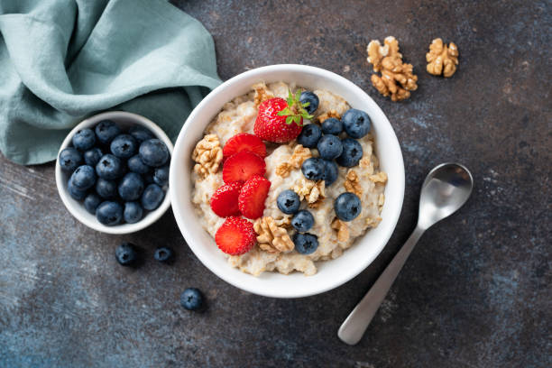 10 Easy and Healthy Low Carb Breakfast Ideas