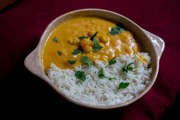 How to Make Dal Chawal – Easy Indian Meal Recipe