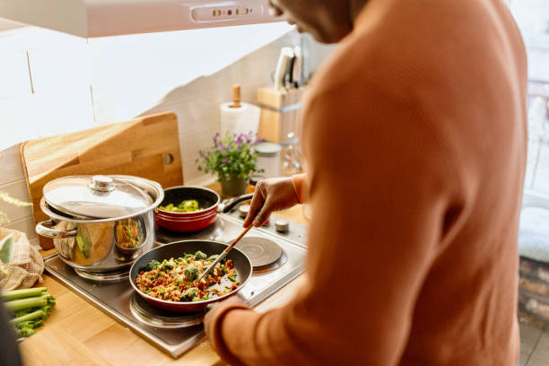 Healthy Dinner Recipes That Actually Taste Amazing