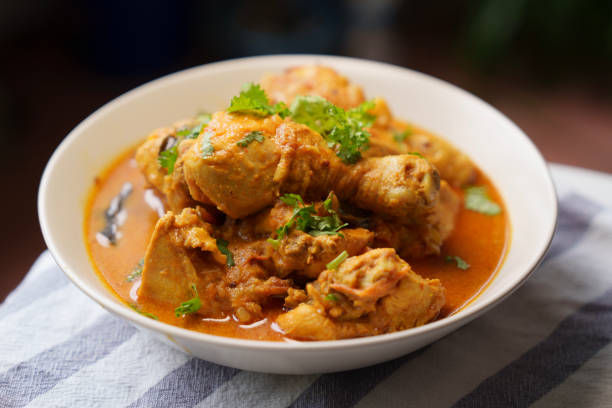 How to Make the Perfect Afghani Chicken Handi Recipe by Steps