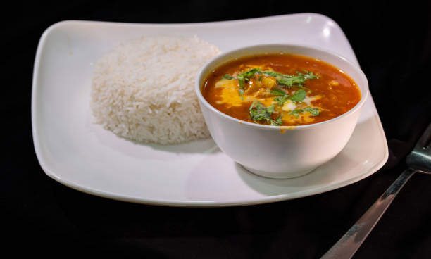 How to Make Dal Chawal – Easy Indian Meal Recipe