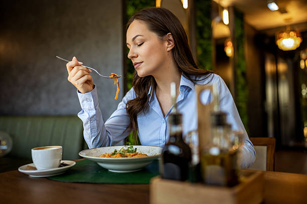 Soup and Salad Recipes | Light & Healthy Meal Ideas