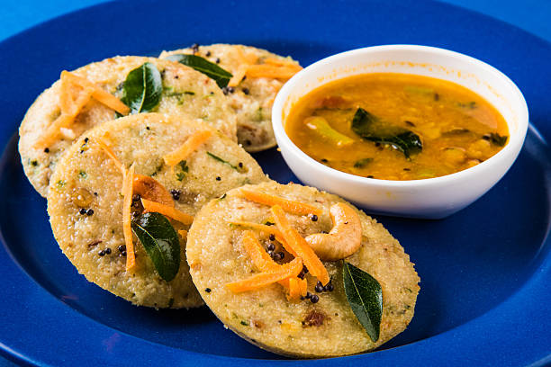 Soft & Spongy Idli Recipe पारंपरिक दक्षिण भारतीय इडली कशी बनवायची