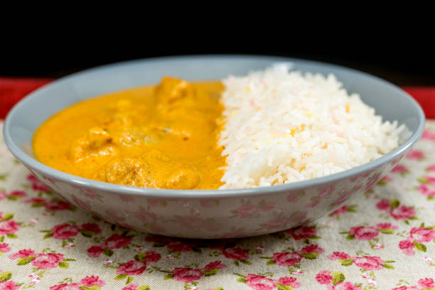 How to Make Dal Chawal – Easy Indian Meal Recipe