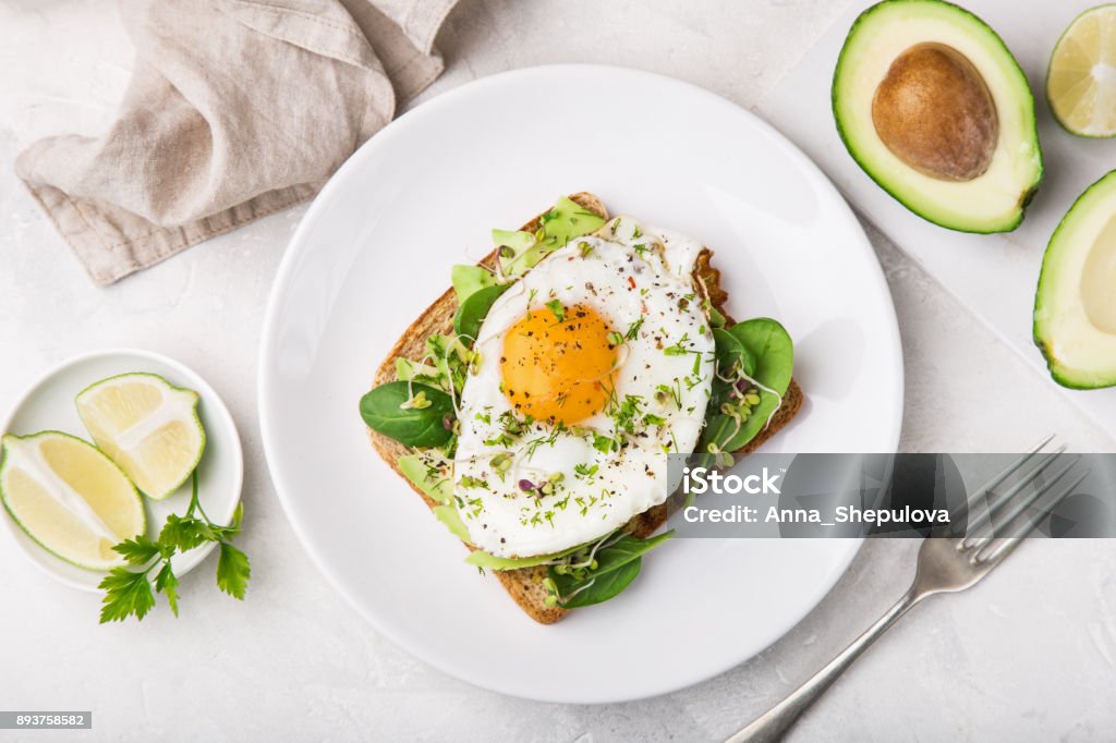 Quick & Easy Breakfast Recipes to Start Your Day Right