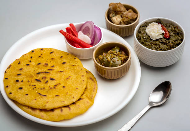 Paratha Breakfast A Delicious and Filling Start to Your Day