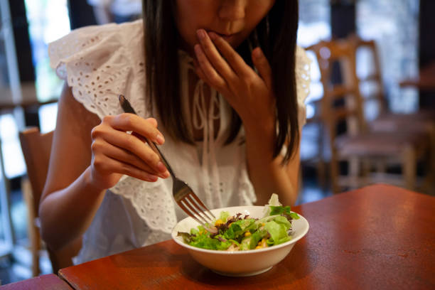 Soup and Salad Recipes | Light & Healthy Meal Ideas