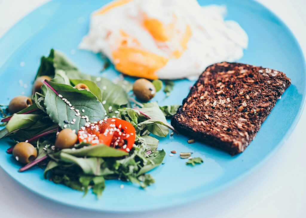 Delicious Healthy Vegetarian Breakfast Ideas to Start Your Day