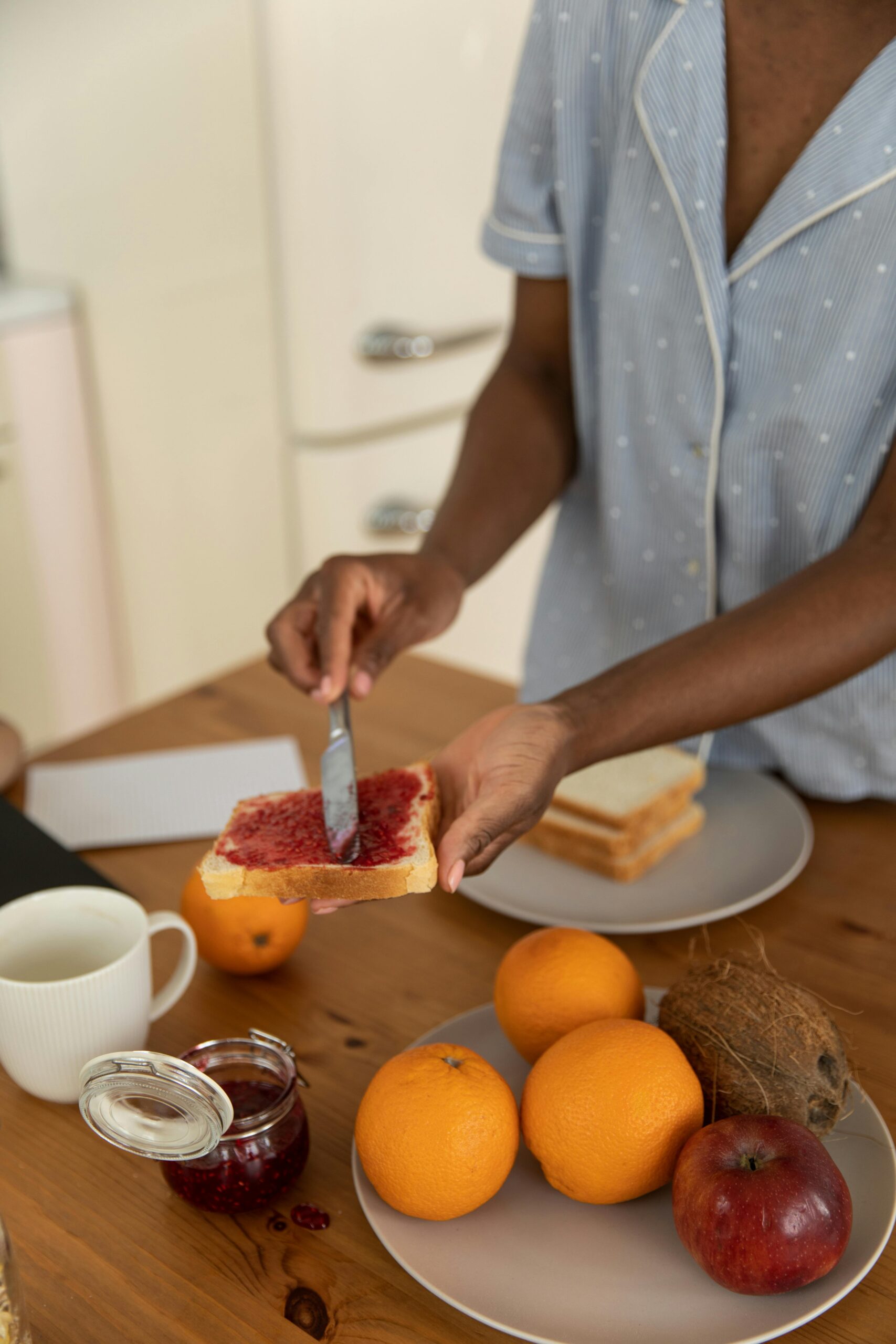 Quick Breakfast Ideas for Busy Mornings