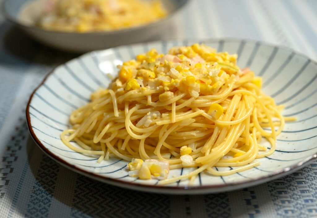 Pasta Dinner Easy Delicious, and Perfect for Every Night