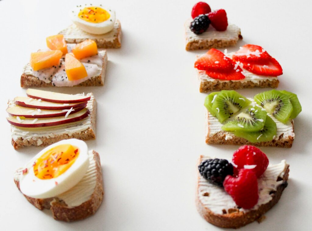 Healthy Breakfast Ideas to Kickstart Your Day