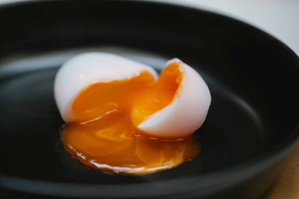 Boiled Egg Ideas: 15 Delicious Ways to Use Boiled Eggs