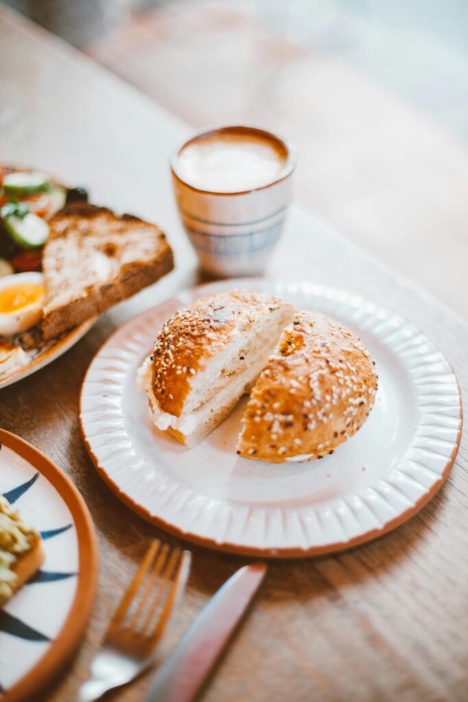 Quick Breakfast Ideas for Busy Mornings