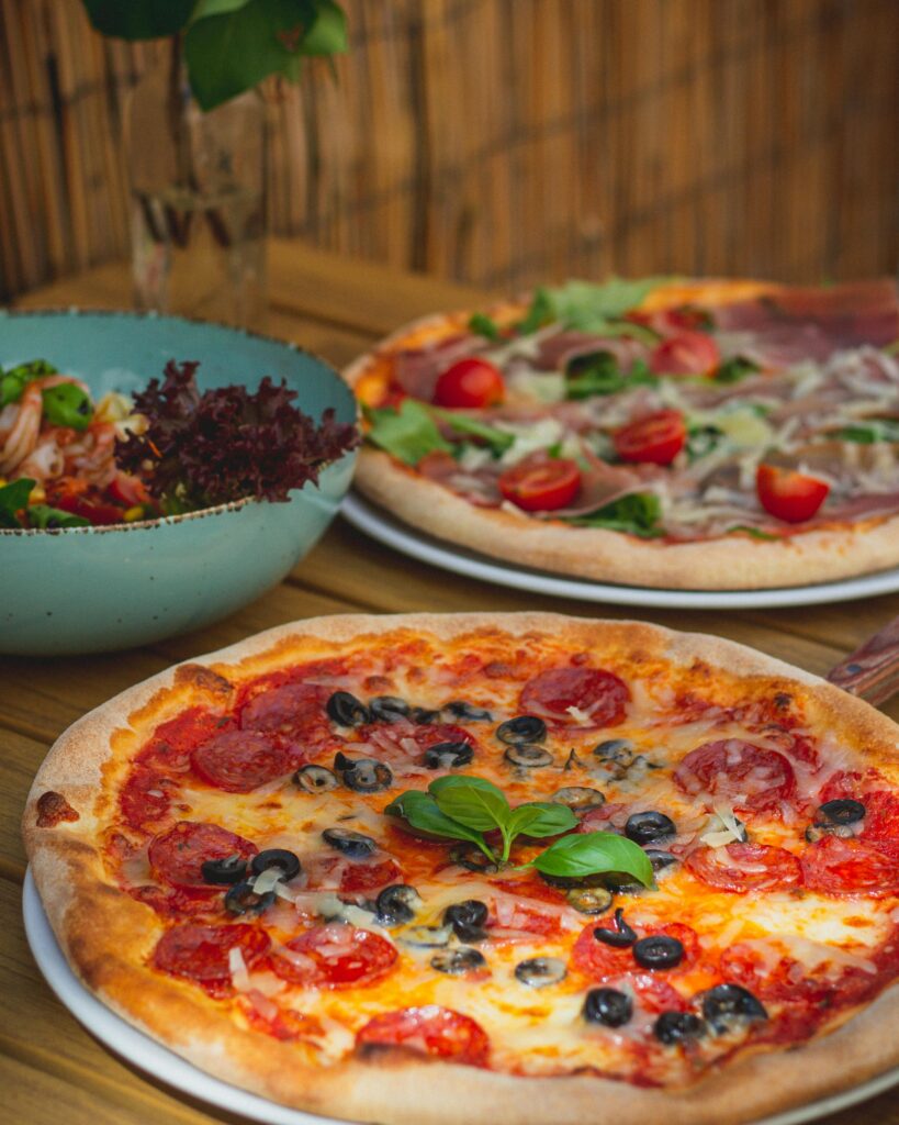 Beast Pizza Where Taste Meets Adventure in Pakistan