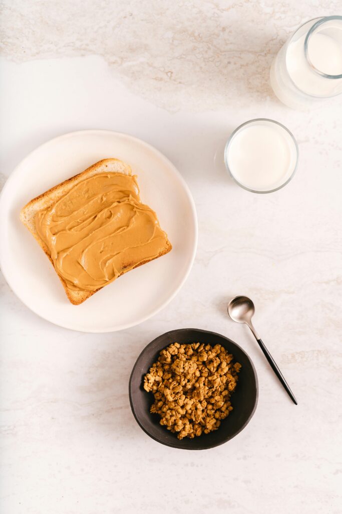 Quick Breakfast Ideas for Busy Mornings