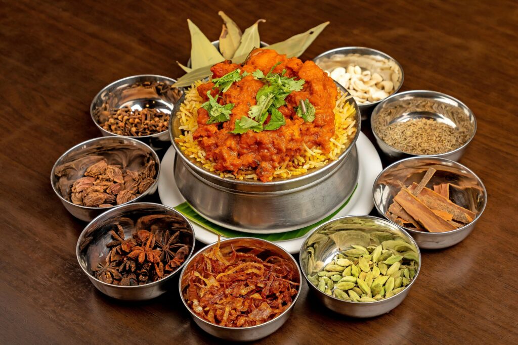 South Indian Lunch Traditional Meals, Recipes, and Serving Tips
